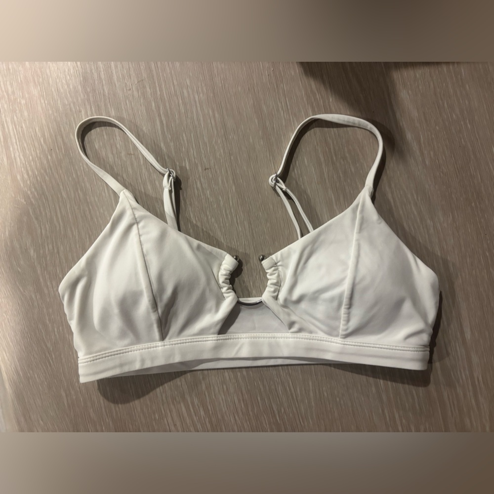 SHEIN bikini top S